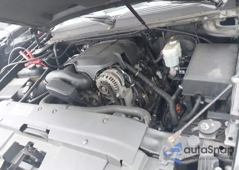 2012 Chevrolet Suburban 1500 Lt from USA, damaged, VIN 1GNSKJE79CR159282